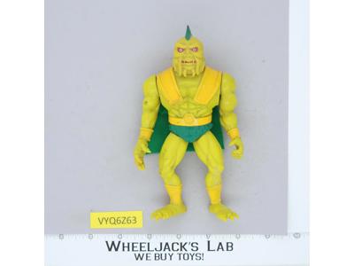 Neptul  w/ Green Cape Blackstar 1985 Galoob Vintage Action Figure