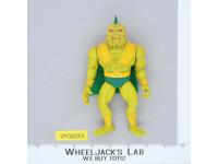 Neptul  w/ Green Cape Blackstar 1985 Galoob Vintage Action Figure