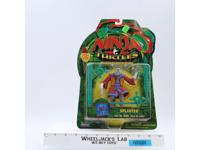 Splinter Teenage Mutant Ninja Turtles TMNT Next Mutation 1997 Playmates MOSC NEW