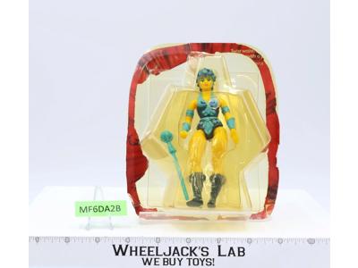 Evil Lyn Masters of the Universe MOTU 1983 Mattel Action Figure NEW MINT