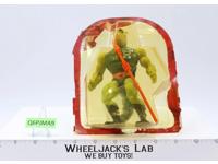 Whiplash Masters of the Universe MOTU 1984 Mattel Action Figure NEW MINT