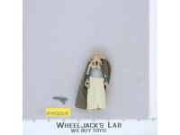 Squid Head 100% Complete Star Wars ROTJ 1983 Vintage Kenner Figure NO REPRO
