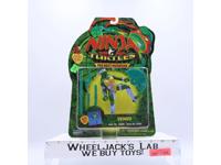 Venus Teenage Mutant Ninja Turtles TMNT Next Mutation 1997 Playmates MOSC NEW