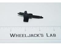 Metroplex Six-Gun Hand Gun Laser 1985 Vintage G1 Transformers Action Figure