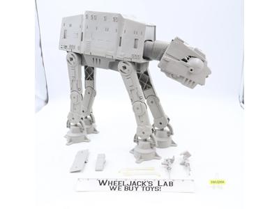 At-At Imperial Walker WORKS 100% Complete Star Wars 1980 Kenner Figure Vehicle