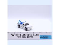 Tow Truck Larry's 24 Hr Towing Ramblin' Wrecker Hot Wheels 1974 Mattel Vintage