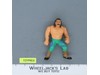 Jake The Snake WWF WWE Wrestling 1990 Hasbro Vintage Action Figure
