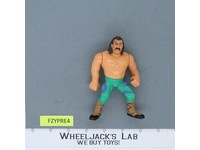 Jake The Snake WWF WWE Wrestling 1990 Hasbro Vintage Action Figure