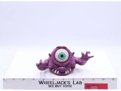 Bug Eye 100% Complete The Real Ghostbusters 1987 Kenner Vintage Action Figure