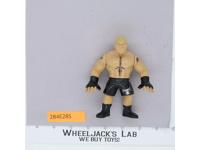 Brock Lesnar WWE Retro 2016 Series 1 Mattel Wrestling Figure 4.5"
