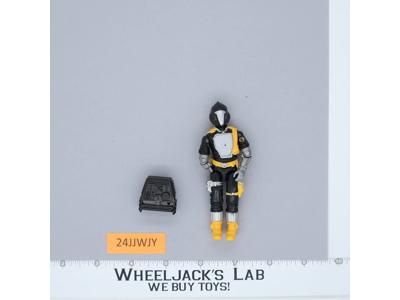 B.A.T.S. V1 G.I. Joe 1986 Hasbro Vintage Action Figure