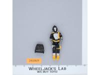 B.A.T.S. V1 G.I. Joe 1986 Hasbro Vintage Action Figure
