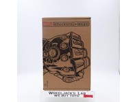 Avengers Infinity War Marvel Collector Corps 2020 Funko Pop NEW SEALED