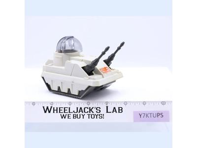 MLC-3 Mini Rig 100% Complete Star Wars Empire Strikes Back 1981 Kenner Vehicle