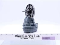 Mini Rig Exploding Radar Laser Cannon 100% Complete 1982 Star Wars ESB Vintage