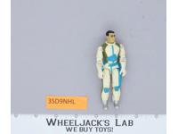 Countdown V1 G.I. Joe 1989 Hasbro Vintage Action Figure