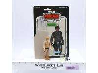 Luke Skywalker Bespin 100% Complete 31 Back-B Star Wars ESB 1980 Kenner NO REPRO