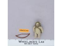 Lumat Ewok 100% Complete Star Wars ROTJ 1983 Vintage Kenner NO REPRO