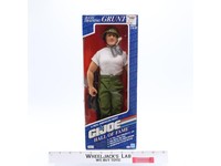 Basic Training Grunt GI Joe Hall of Fame 1992 Hasbro 12" Figure NEW SEALED