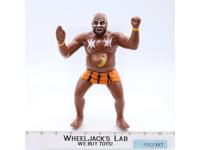 Kamala 1987 WWF LJN Titan Sports 8" Vintage Wrestling Superstars NICE