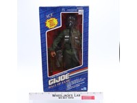 Ace GI Joe 12" Hall of Fame Pilot 1992 Vintage Figure MISB