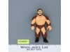 Giant Gonzalez WWF WWE Wrestling 1993 Hasbro Vintage Action Figure