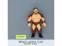 Giant Gonzalez WWF WWE Wrestling 1993 Hasbro Vintage Action Figure