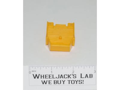 Micromaster Skyhopper Figure Stand Hasbro Vintage G1 Transformers