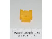 Micromaster Skyhopper Figure Stand Hasbro Vintage G1 Transformers
