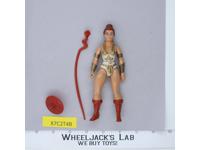 Teela He-Man Masters of the Universe MOTU 1982 Mattel Vintage Action Figure