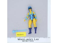 Evil Lyn 100% Complete He-Man Masters Of The Universe MOTU 1983 Mattel Vintage