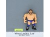 Hacksaw Jim Duggan WWF WWE Hasbro Wrestling 1991 Vintage Action Figure