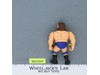 Hacksaw Jim Duggan WWF WWE Hasbro Wrestling 1991 Vintage Action Figure