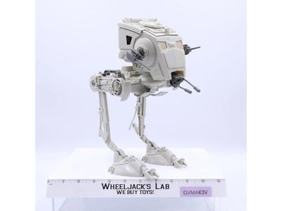 AT-ST Scout Walker Star Wars ROTJ 1982 Kenner Vintage Action Figure