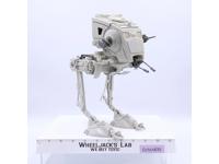 AT-ST Scout Walker Star Wars ROTJ 1982 Kenner Vintage Action Figure