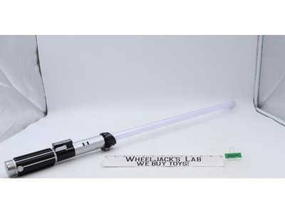 Darth Vader Force FX Lightsaber 2005 Star Wars Master Replicas