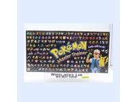 Pokemon Master Trainer 1999 Hasbro Milton Bradley Board Game NEW MISB SEALED
