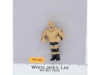 Goldberg WWE Retro Mattel 2017 Series 3 Wrestling Figure 4.5"