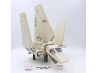 Imperial Shuttle 100% Complete ROTJ Star Wars 1984 Kenner Vintage Vehicle