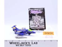 G2 Skyscorchers Afterburner 100% Complete 1993 Hasbro Transformers Vintage