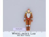 Charbroil V1 G.I. Joe 1987 Hasbro Vintage Action Figure