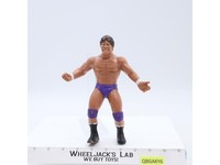 Tito Santana 1986 WWF LJN Titan Sports 8" Vintage Wrestling Action Figure