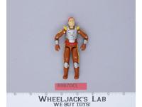 Charbroil V1 G.I. Joe 1987 Hasbro Vintage Action Figure