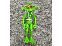 Dulok Shaman Star Wars Ewoks 1985 Kenner Vintage Action Figure NO REPRO