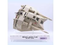 Snowspeeder 100% Complete Star Wars ESB 1980 Kenner Vintage Action Figure