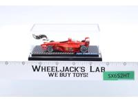 Ferrari Formula 1 2002 Hot Wheels Racing Red Toy Fair NEW in Case