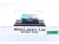 Split Decision #2 Toy Fair 2006 Hot Wheels NEW in Case