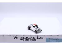 Neet Streeter Chrome 1975 Redline Hot Wheels Mattel Vintage Redline RL