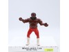 Junkyard Dog W/Collar 1984 WWF LJN Titan Sports 8" Wrestling Superstars Vintage