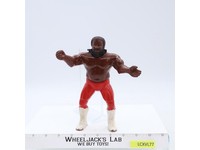 Junkyard Dog W/Collar 1984 WWF LJN Titan Sports 8" Wrestling Superstars Vintage